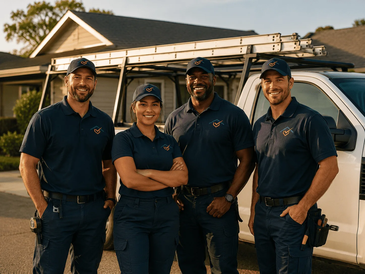 Roof Inspection company in Alhambra, CA